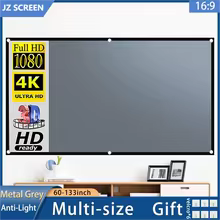 ALR Projector Screen 16:9